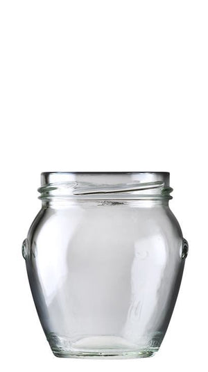 Vaso Orcio 314Cl Diametro 63