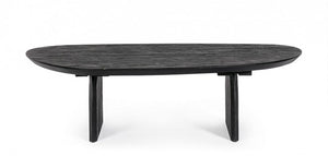 Tavolino Monterrey 135x76x38 cm in legno