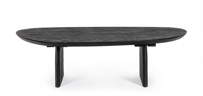 Tavolino Monterrey 135x76x38 cm in legno