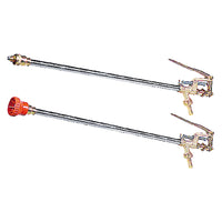 Lancia alta pressione 30 cm, max 40 bar