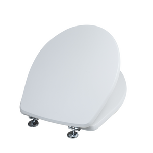 Sedile tavoletta wc colibrì 2 bianco