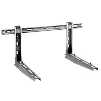 Staffe regolabili per climatizzatori 52x38x80 cm