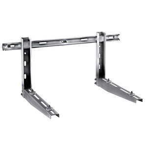 Staffe regolabili per climatizzatori 52x38x80 cm
