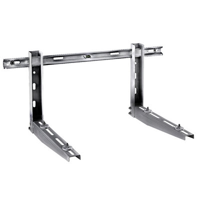 Staffe regolabili per climatizzatori 52x38x80 cm