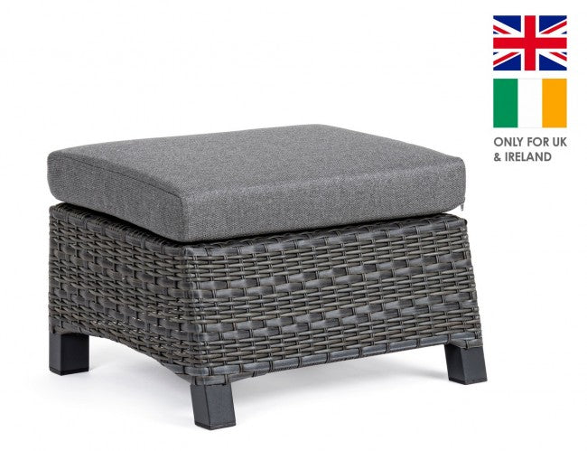 Poggiapiedi C-C Britton-Uk