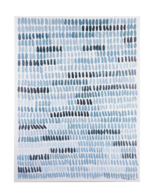 Dipinto Naska 90x120 cm