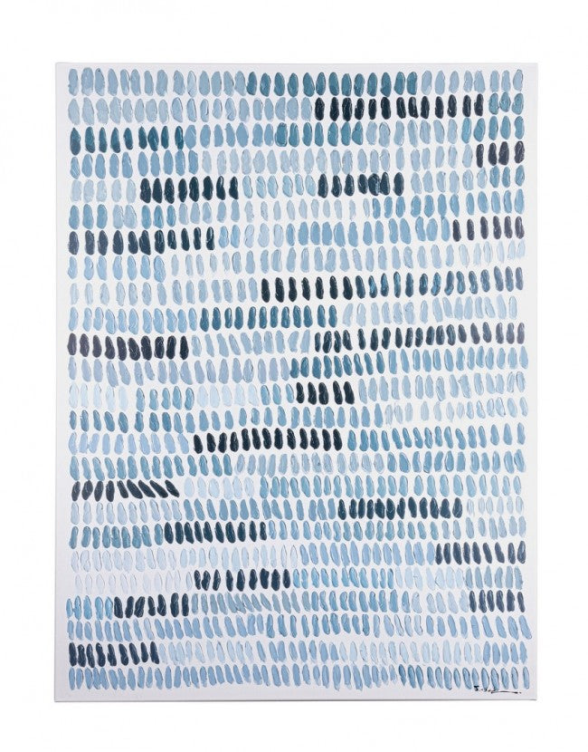 Dipinto Naska 90x120 cm