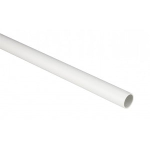 Tubo Rigido Dm.25 H.200 grigio