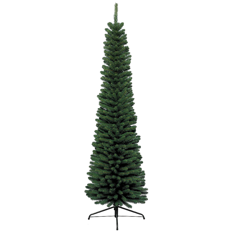 Albero Pencil Pine D70 H240cm verde