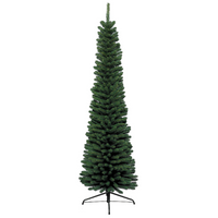 Albero Pencil Pine D70 H240cm verde