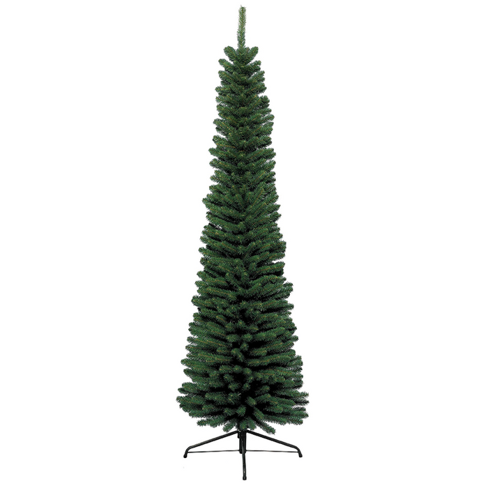 Albero Pencil Pine D70 H240cm verde