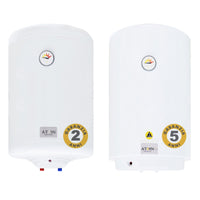 Scaldabagno Elettrico Aton Lt.80 Verticale