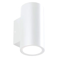 Applique doppio LED 12W 12,8x7,4x5,8 cm
