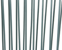 Sedia Salento Con Cuscino In Vimini Da Esterno Verde