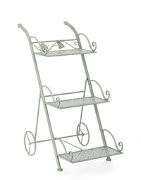 4x P.Fiore 3P Harriet Rett Salvia C-Ruote