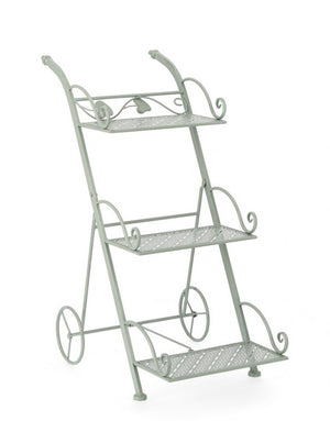 4x P.Fiore 3P Harriet Rett Salvia C-Ruote