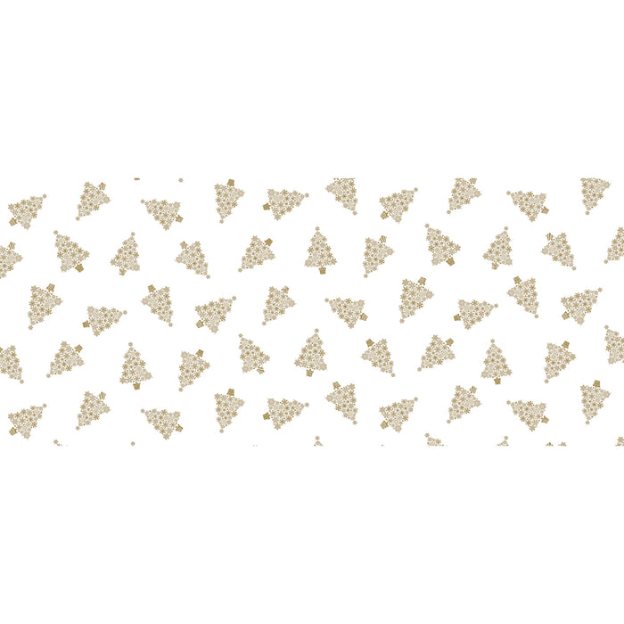 Tovagliato per festività 20 mt x h. 140 cm