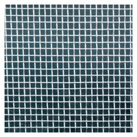 Tela zanzariera alluminio 1,50 x 30 mt