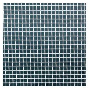 Tela zanzariera alluminio 1,50 x 30 mt