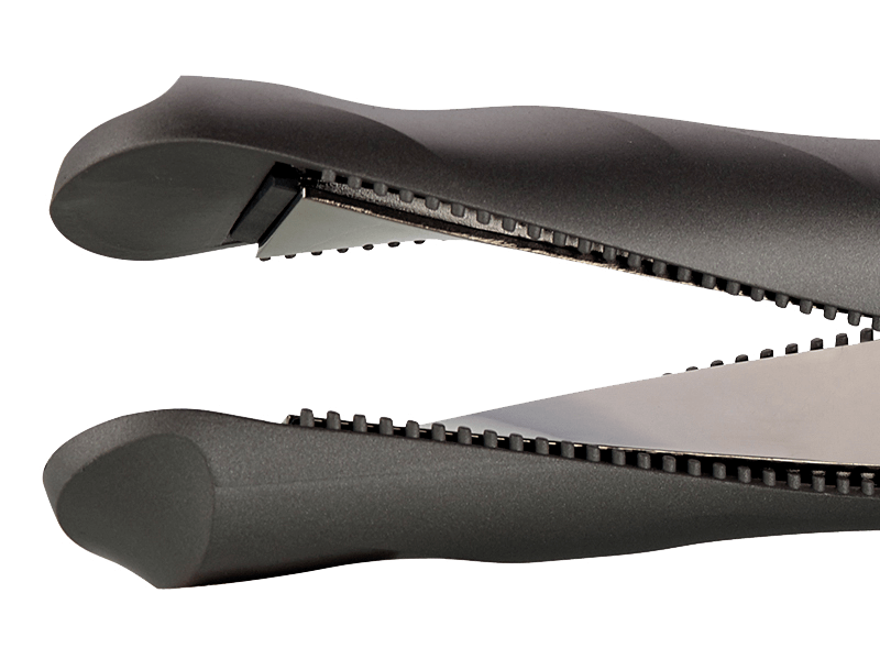 Piastra x capelli 2 In 1