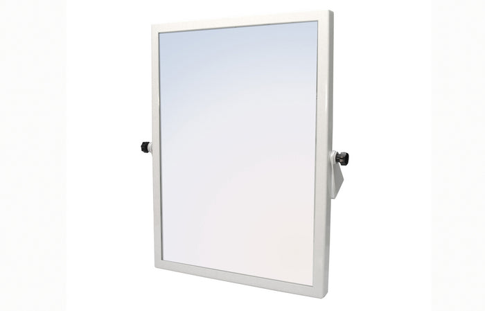 Specchio Reclinabile Per Disabili cm. 45 x 60