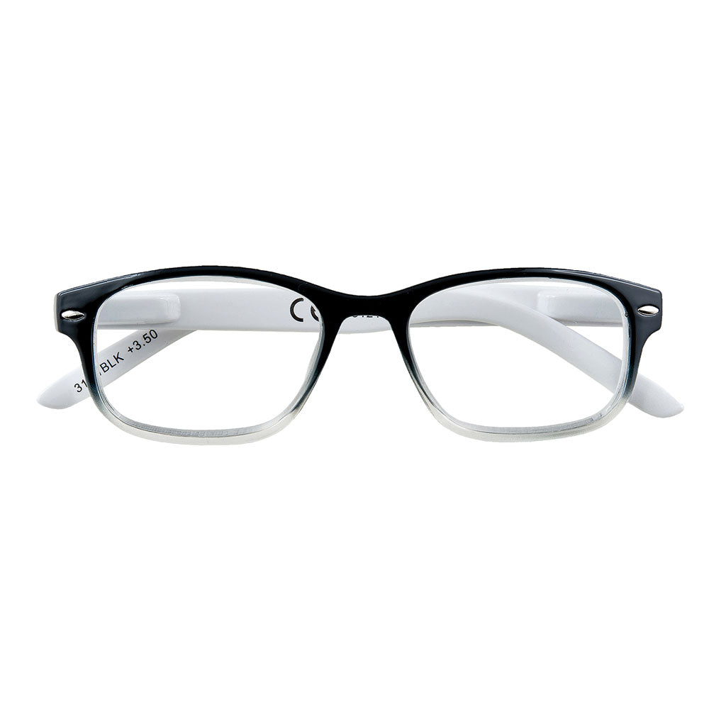 Occhiali per lettura +3,00 B1-BLK
