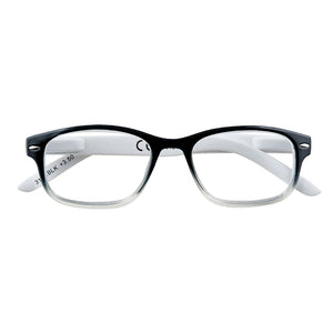 Occhiali per lettura +3,00 B1-BLK
