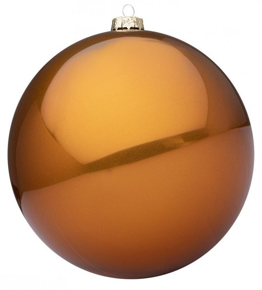 8x Sfera Vt Caramello Metalliz D200 Mc4635