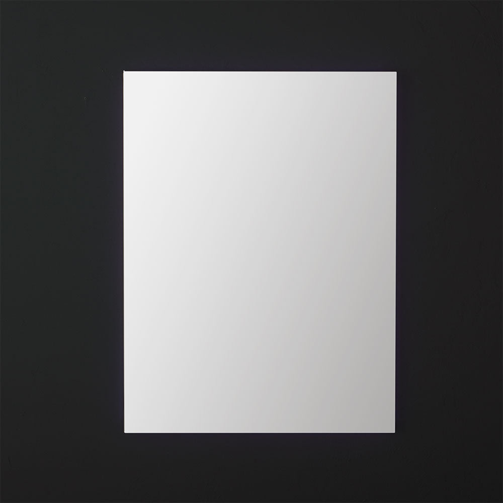 Specchio bagno 60x80 cm con led