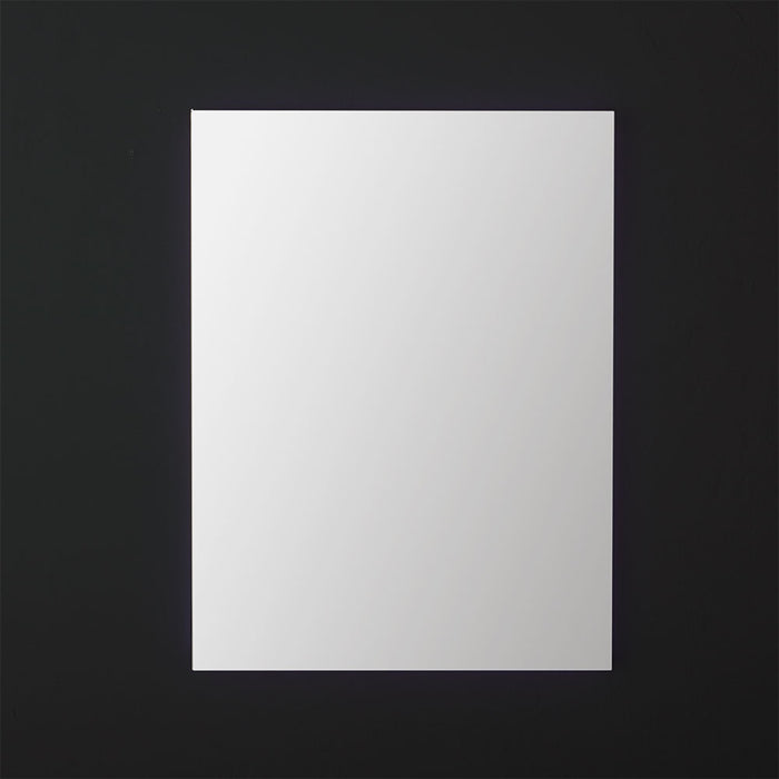 Specchio bagno 60x80 cm con led