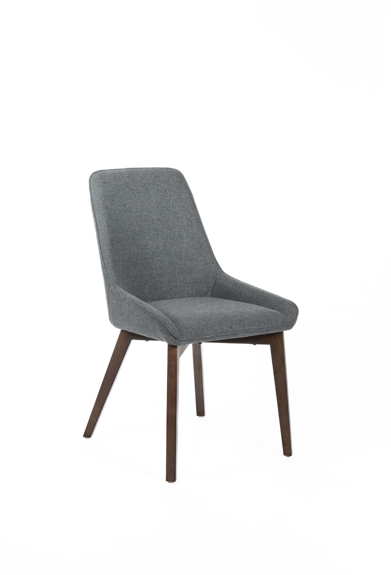 4x Sedia in Tessuto 62cm X 49.5cm H. 87cm