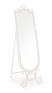 Specchio Emily Stand