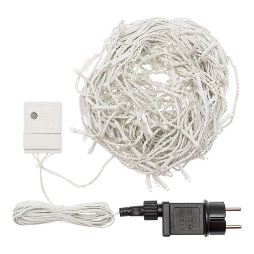 Illuminazione LED multicolore 4m x 768xH60cm