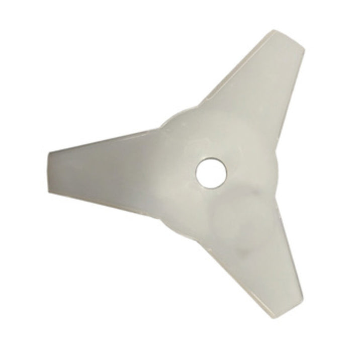 Disco nylon 3 denti per decespugliatore 25.5 cm