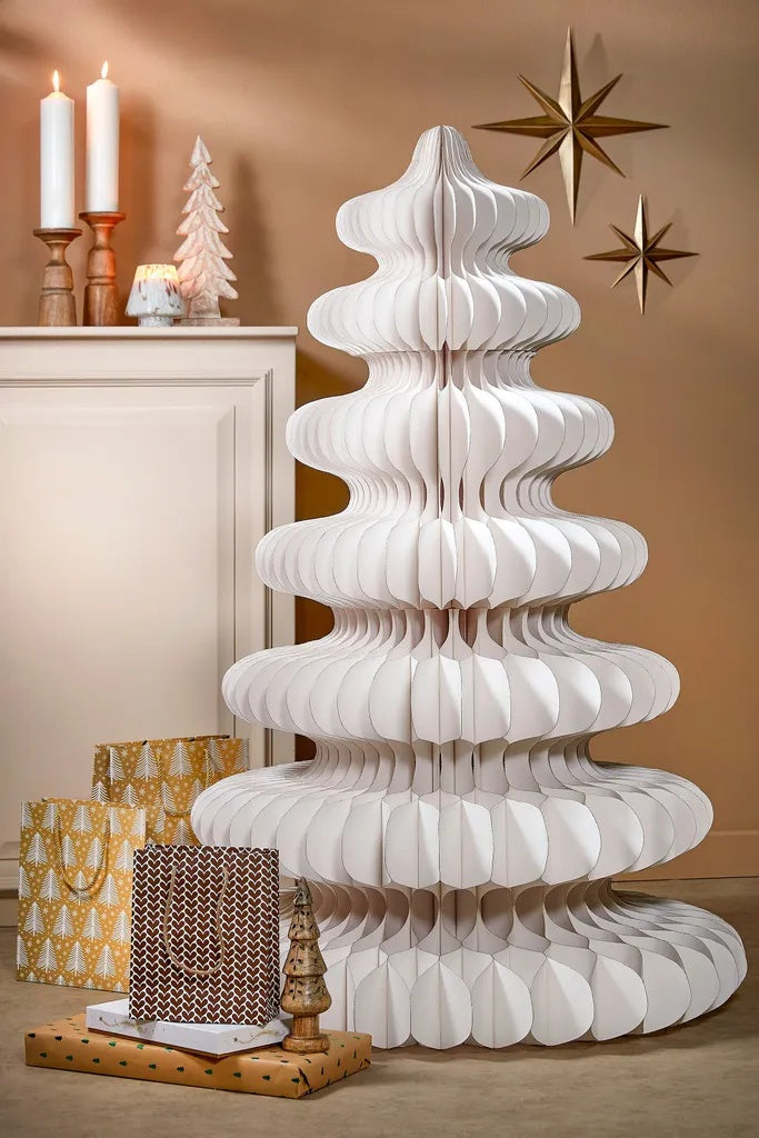 Albero di Natale H152 x Ø104 cm