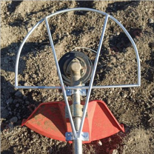 Salvacorteccia Per Testina 'Gio Gio' Tipo Universale