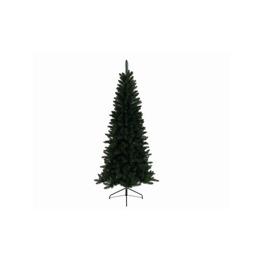 Everlands albero di Natale Lodge Pino Slim 240 cm - Acquista ora!