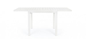 Tavolo All. Pelagius 83-166X80 Bia Yk11