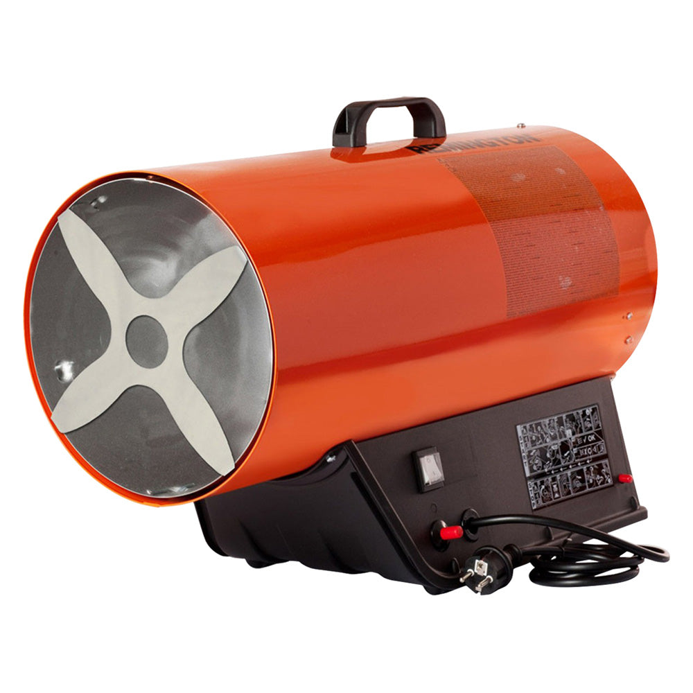 Generatore aria calda 17 kW 300 m³/h