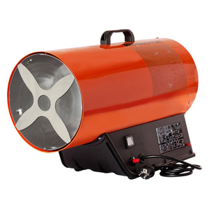 Generatore aria calda 17 kW 300 m³/h