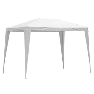 Gazebo 'Macon' Mt 2 X 3 - Colore Bianco