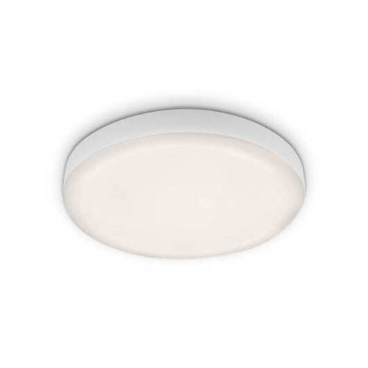Apparecchio da incasso LED Ø 10 cm 6W 700lm bianco