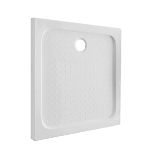 Piatto Doccia Quadrato Kepler
