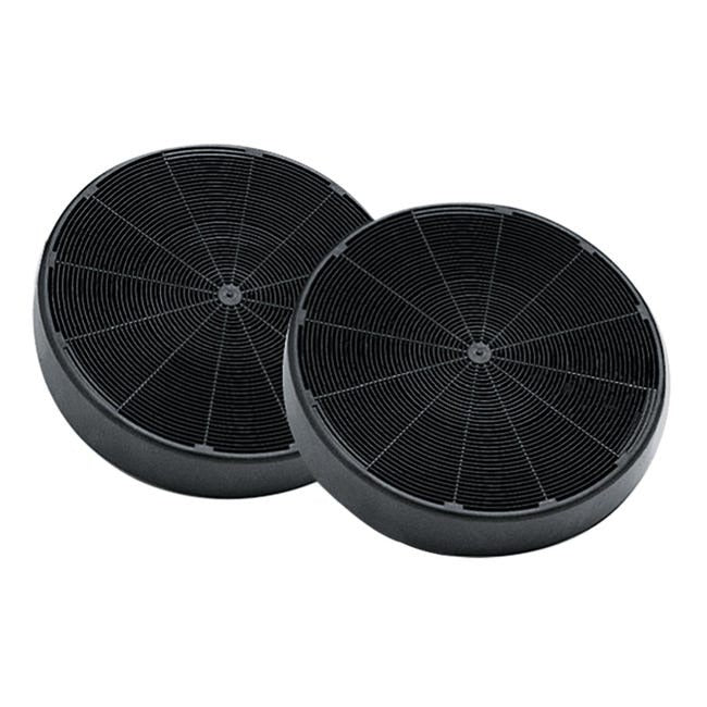 Coppia  Filtri per Cappa con Motore Blower ST