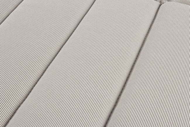 Cuscino Trapuntato Poly230 Beige Lettino