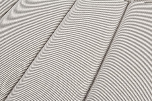 Cuscino Trapuntato Poly230 Beige Lettino