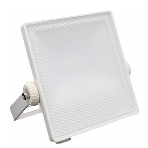 Proiettore da esterno Slim Led colore bianco 10 Watt