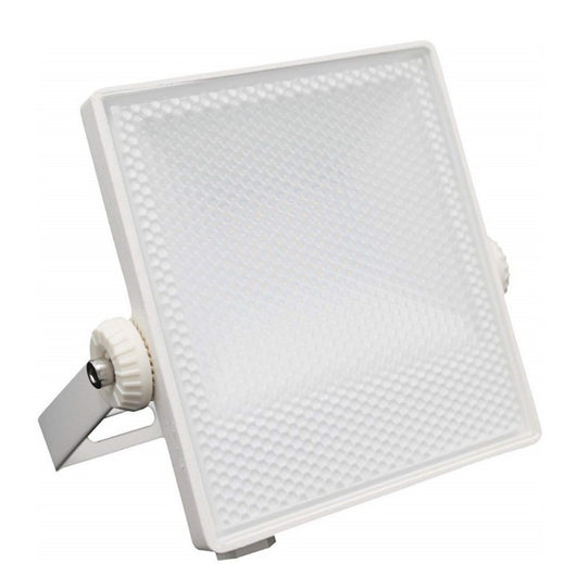 Proiettore da esterno Slim Led colore bianco 10 Watt