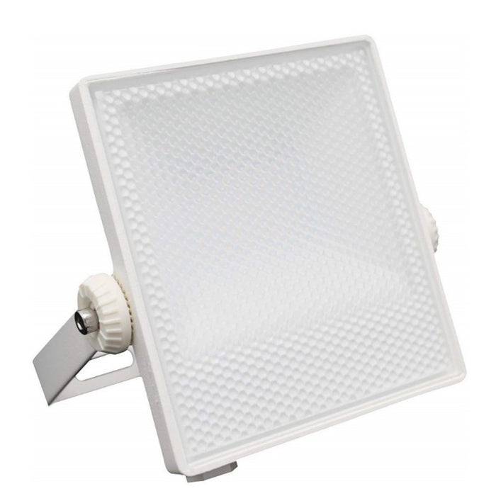 Proiettore da esterno Slim Led colore bianco 10 Watt
