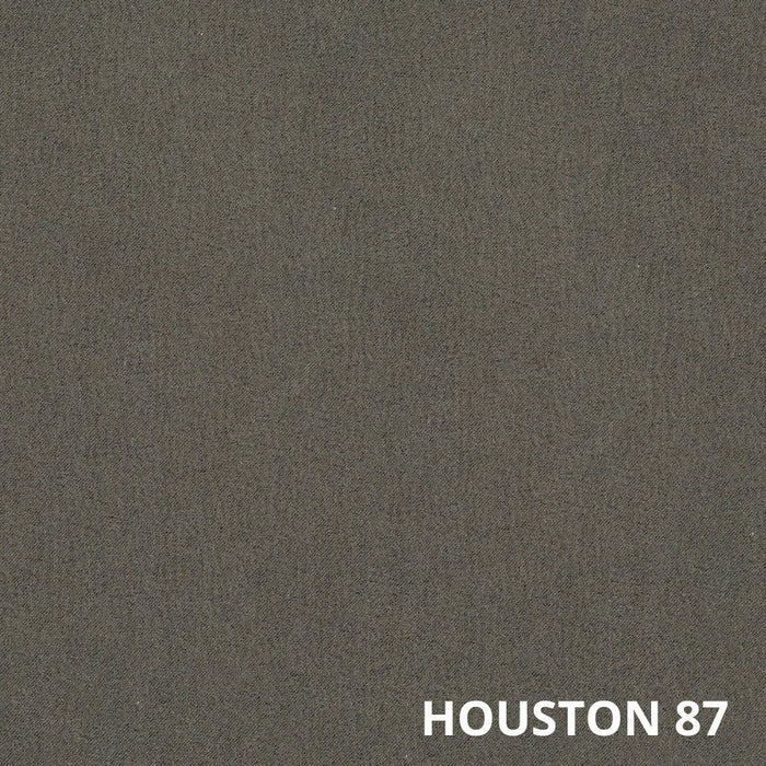 Poltrona reclinabile grigio 97x90x100 cm